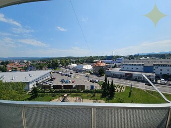 Prievidza/ Prenájom 3+1, 66 m2, Lúčna - Žabník / PRÍJEMNÝ - 8