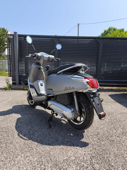 Kymco Like II 125i CBS - 0 km - 8
