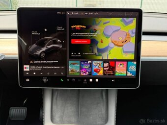 Tesla Model Y LONG RANGE 378 KW DUAL MOTOR 46.500 KM - 8