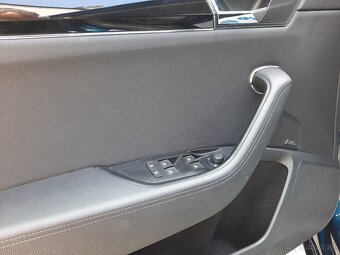 Škoda Superb L&K 1,5 TSI 110 kW 7°AP DSG - 8