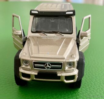 Jaguár, Mercedes, Audi, Volkswagen - 8