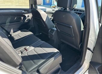 Volkswagen Tiguan 2.0 TDI EVO R-Line 4Motion DSG - 8
