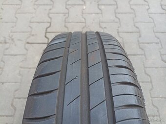 Originálna letná sada VW, Škoda, Seat 5x100 R15 ET40 - 8