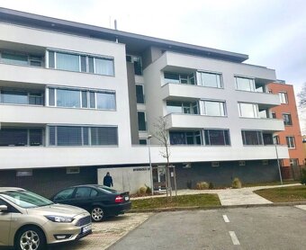 Na predaj - 2 izbový byt, ul Bystrická, Bratislava - Devínsk - 8