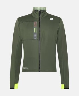 Cyklistická bunda Sportful Super - GORE-TEX Infinium - 8