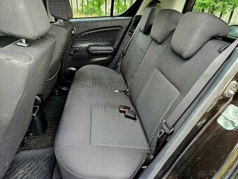 Suzuki Splash - 8