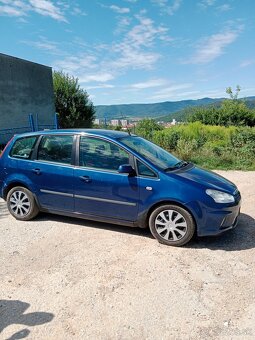 Ford cmax - 8