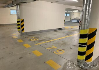 BOSEN | Prenájom - veľkometrážny 4 izbový byt, 163 m2, Kraso - 8