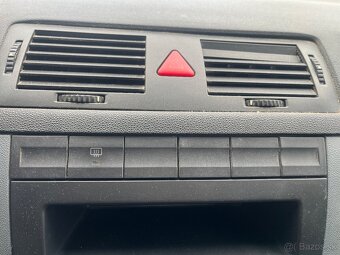 Skoda fabia rv 2003 - 8