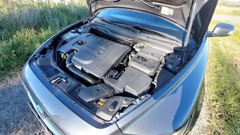 Volvo V50 1.6D - 8