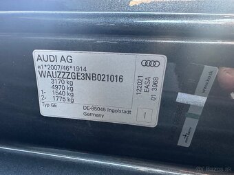 Audi E-tron 55 quattro S line - 8