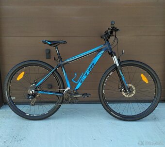 29" horský bicykel - 8