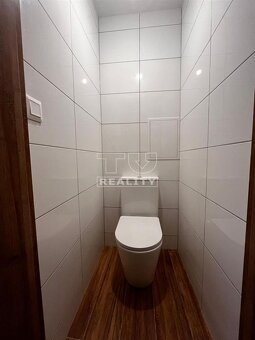 REZERVOVANÉ Hotový 2-izbový byt, 58,5m2 s balkónom... - 8