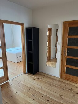 2 izbový byt Hájik - 8