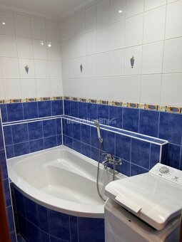 Rezervované:  Predaj 1izb bytu na Nábrežnej ul. - 8