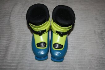 lyže Stockli RX 90 cm - 8