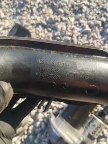 Diely motora 1.4TSI CAX VW,Škoda,Audi,Seat - 8