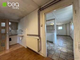 NA PRENÁJOM: Nebytové priestory Spišský Štvrtok, okr. Levoča - 8