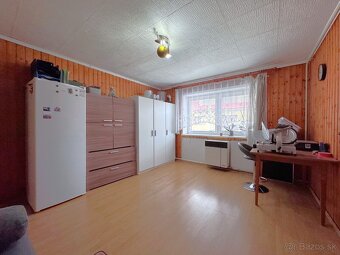 Rodinný dom s veľkým pozemkom 1917 m² v tichej časti Holíča - 8