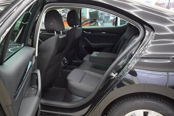 Škoda Octavia 2,0 TDi 110 kW, Edice 130 let,ČR,1.maj, - 8