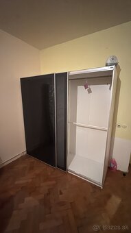Šatníková skriňa IKEA Pax - 8