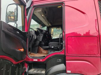 IVECO AS440ST/P 4x2 - Ťahač návesov - 8