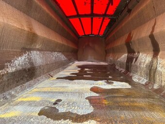 Vyklapaci ocel. naves Lück SKF35 objem 55m3 (dovoz) - 8