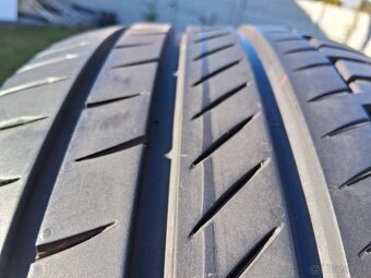 235/55 r17 letne pneumatiky - 8