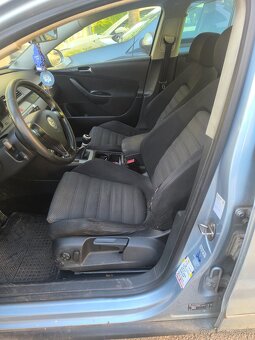 Passat B6 1.9tdi, - 8