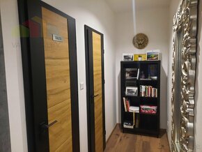 Luxusný 1 izbový byt, Streženice (Púchov), 40 m2 - 8