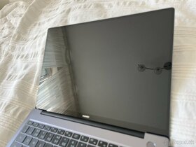 Huawei MateBook 14 Space Gray Dotykový - 8