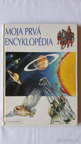 Život okolo nás, Staré grécke báje a povesti,Moja encyklopéd - 8