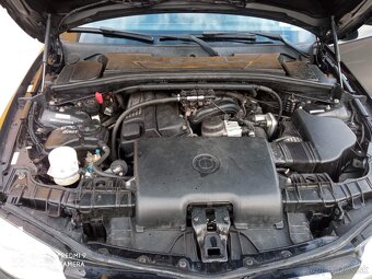 BMW 120i, 110kw, 2005 - 8