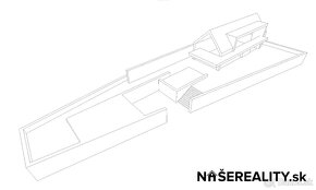 Novostavba 5i rodinného domu s pozemkom 717m² vo Svätom Jur - 8