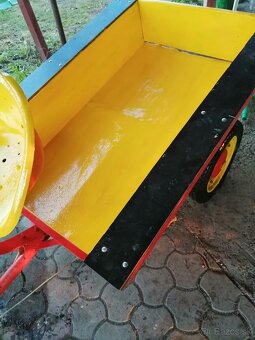 Predam továrensku vlecku - 8