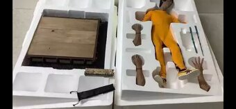 BRUCE LEE - BLITZWAY 1:3 - GAME OF DEATH - 8