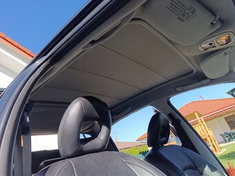 Peugeot 206 2.0 HDI limited edition - 8
