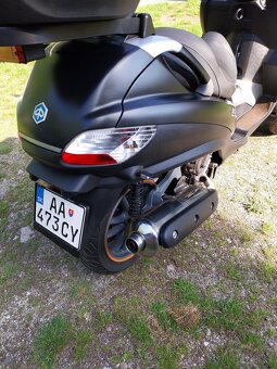 MP3 PIAGGIO - 8