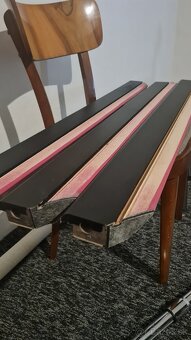 Biliardovy stôl 8ft - 8