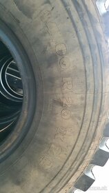 14 R20 XZL Michelin - 8