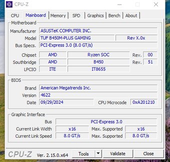 R5 5600/RTX 2060 6GB/16GB DDR4/500BG NVMe/2TB HDD - 8