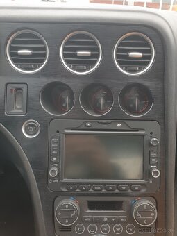 Alfa romeo 159 2.0 - 8