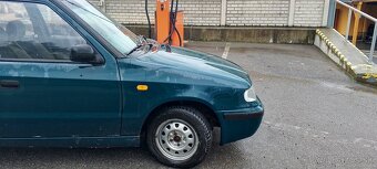 Škoda Felicia 2000 - 8