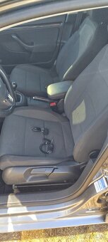 VW Golf 6 Variant 1.6TDI 77kw - 8