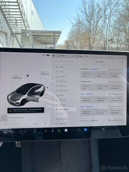 Tesla Model 3 Performance AWD 82kw FACELIFT - 8