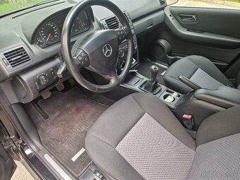 Mercedes-Benz Trieda A 150 benzin - 8