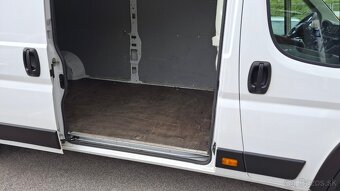 Fiat Ducato 2.2 MultiJet SCR 140 L4 35 MAXI - 8