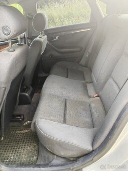 Audi A4 B6 - 8
