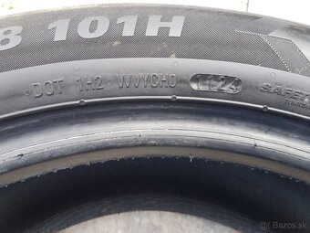 235/50 r18 letné pneumatiky 4ks Kumho DOT2024 - 8