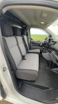 Peugeot Expert 1.6 HDI Long - 8